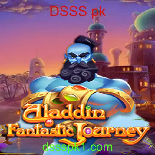 Explorando o Fascinante Mundo do Jogo Aladdin