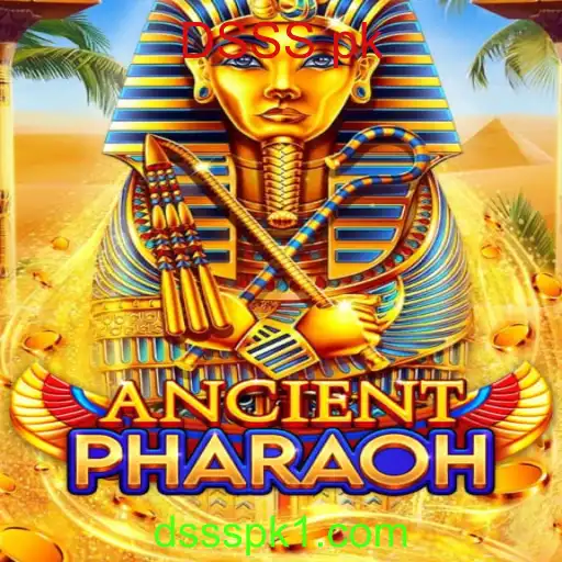 AncientPharaoh: Um Mergulho no Mundo dos Deuses Egípcios