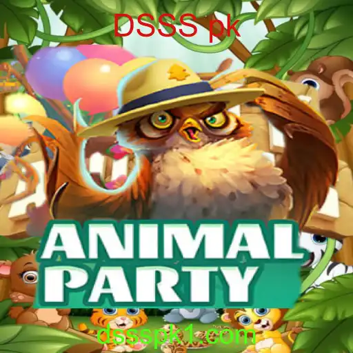 Explorando o Mundo de AnimalParty: Diversão e Estratégia