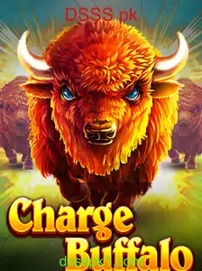 ChargeBuffalo: Exploração do Jogo e suas Regras Dinâmicas