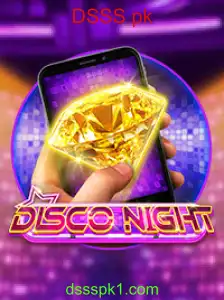 Descubra o Fascinante Mundo de DiscoNightM: Um Jogo de Estratégia e Aventura