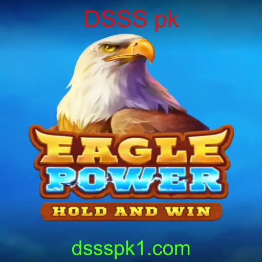 Descubra EaglePower: O Jogo que Revoluciona a Estratégia com DSSS pk