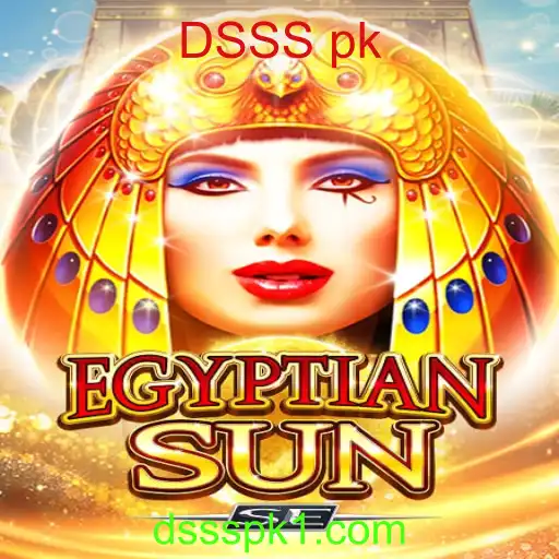 Explorando o Universo do Jogo EgyptianSunSE