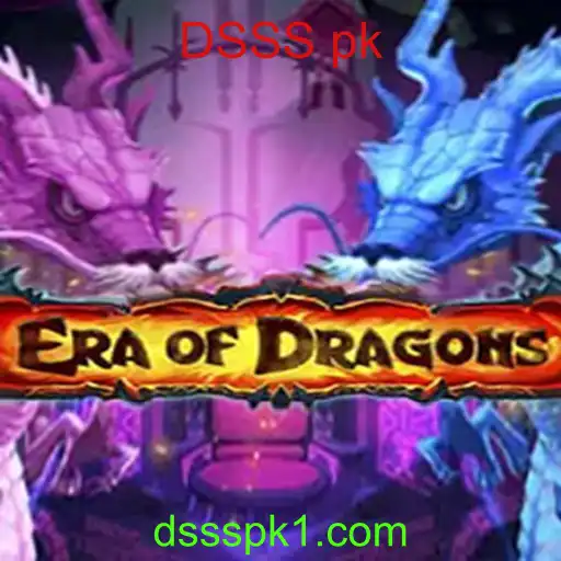 EraOfDragons: Aventuras Épicas no Mundo dos Dragões