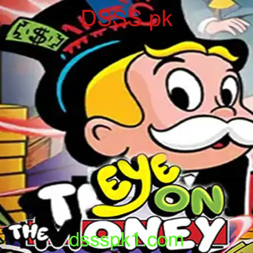 Explorando o Fascinante Jogo EyeOnTheMoney: Um Guia Completo
