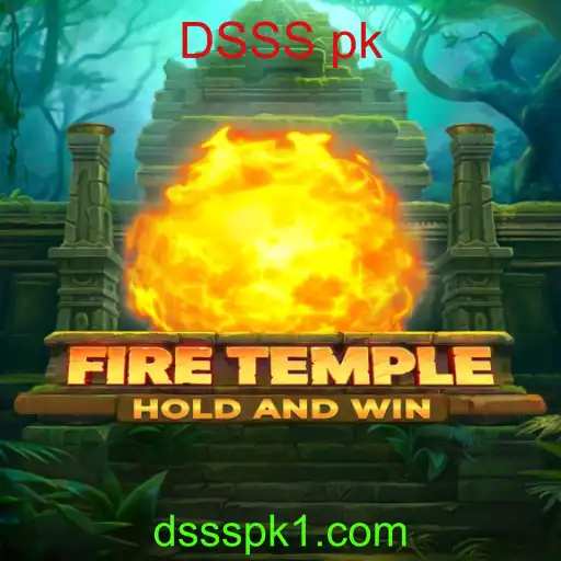 Descubra o Mundo Envolvente de FireTemple e o Fascinante Conceito de DSSS pk