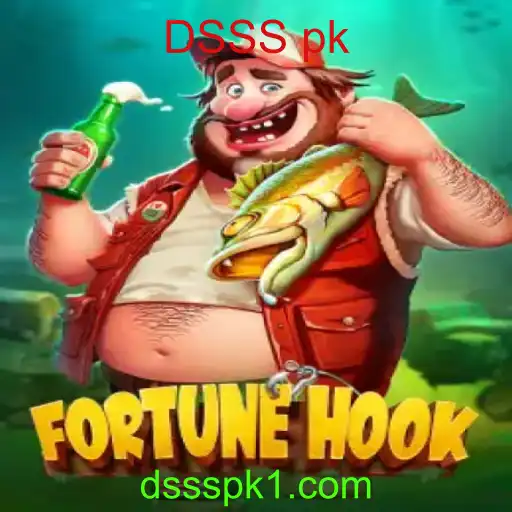 Descubra o Mundo de FortuneHook: Um Jogo Inovador