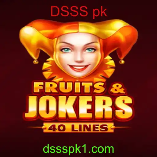 Descubra o Mundo de FruitsAndJokers40: Diversão e Estratégia no Jogo de Cassino Online