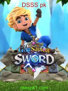 Explorando GemSaviourSword: Um Mergulho no Mundo Aventureiro dos Jogos