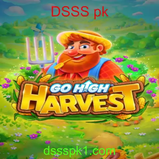 GoHighHarvest: O Novo Fenômeno dos Jogos de Estratégia
