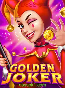 GoldenJoker: O Jogo que Está Conquistando o Mundo dos Games