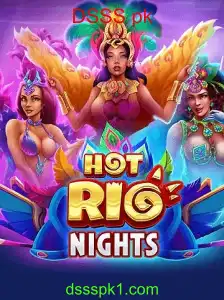 Descubra a Emoção de HotRioNights: O Jogo que Revoluciona Aventuras Noturnas