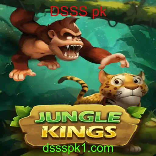 JungleKings: Uma Imersão no Mundo Selvagem dos Jogos