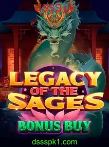 Descobrindo o Fascínio de LegacyoftheSagesBonusBuy
