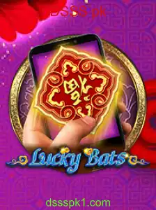 Descubra LuckyBatsM: O Novo Fenômeno dos Jogos com DSSS pk