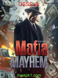 MafiaMayhem: Um Mergulho no Universo de Estratégias e Enganos