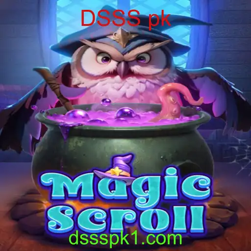 Explorando o Fantástico Mundo de MagicScroll