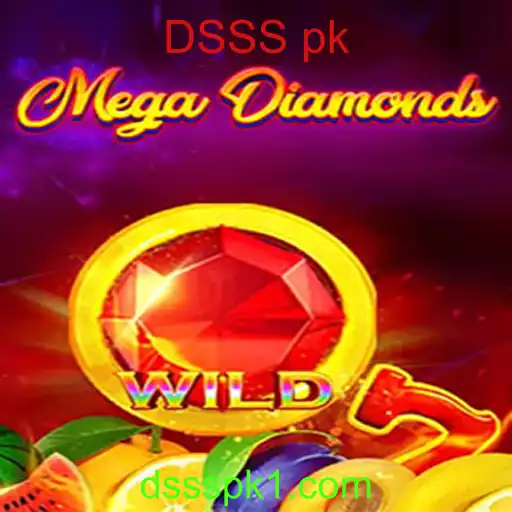 MegaDiamond: O Novo Fenômeno no Mundo dos Jogos