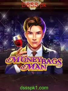 Descubra tudo sobre o emocionante jogo MoneybagsMan