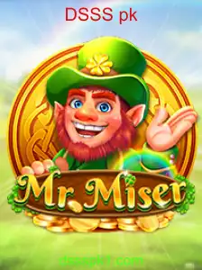 Explorando o Fascinante Mundo de MrMiser: Um Guia Detalhado Sobre o Jogo