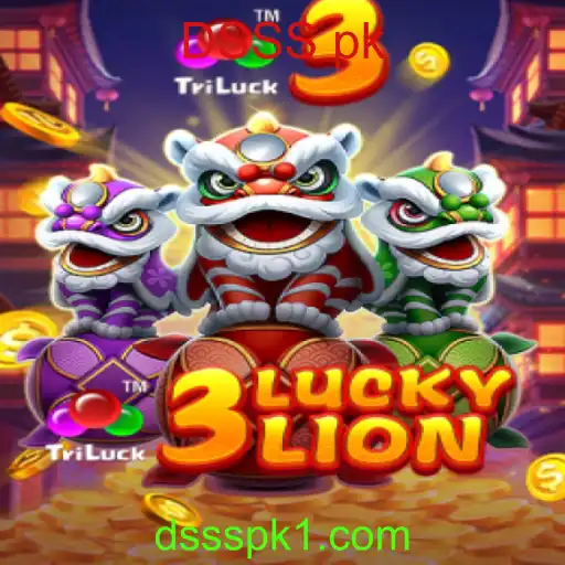 Descubra o Mundo Fascinante do Jogo 3LUCKYLION