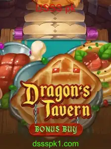 DragonsTavern: Uma Jornada Épica no Universo dos Jogos de Estratégia