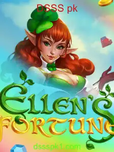 Descubra o Fascinante Mundo de EllensFortune: Uma Jornada de Aventura e Estratégia