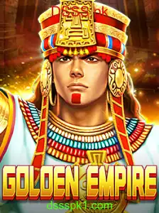 GoldenEmpire: A Nova Fronteira dos Jogos de Estratégia