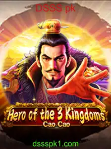 Heroofthe3KingdomsCaoCao: Uma Jornada Épica Através de Estratégias Militares