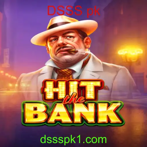 Explorando o Fascinante Mundo do Jogo 'HitTheBank'