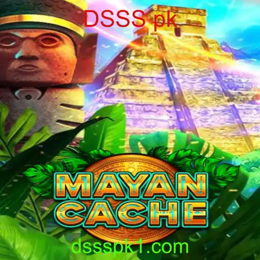Descubra o Fascinante Mundo de MayanCache: Um Jogo que Une Aventura e Estratégia