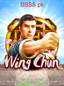 Descubra o Fascinante Jogo WingChun e sua Estratégia DSSS pk