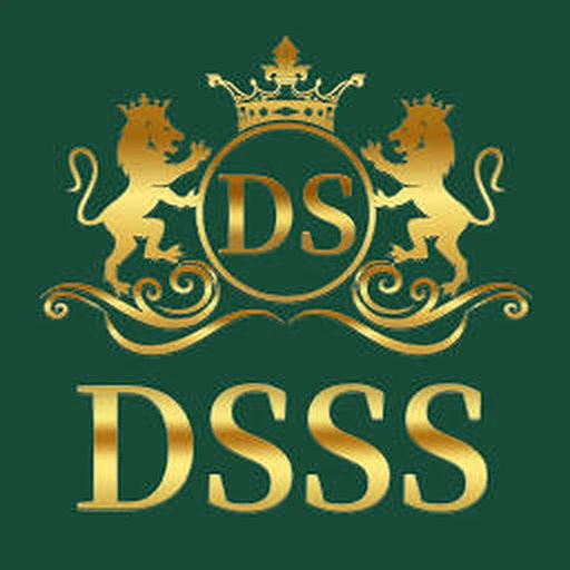 DSSS pk Logo
