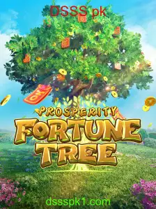 Explorando ProsperityFortuneTree: Uma Jornada de Estratégia e Sorte