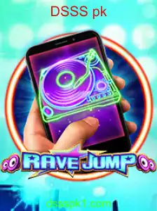 Descubra o Fascinante Mundo do Jogo 'RaveJumpmobile'