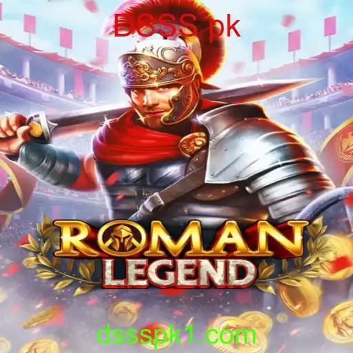 RomanLegend: Uma Jornada Épica no Mundo dos Jogos