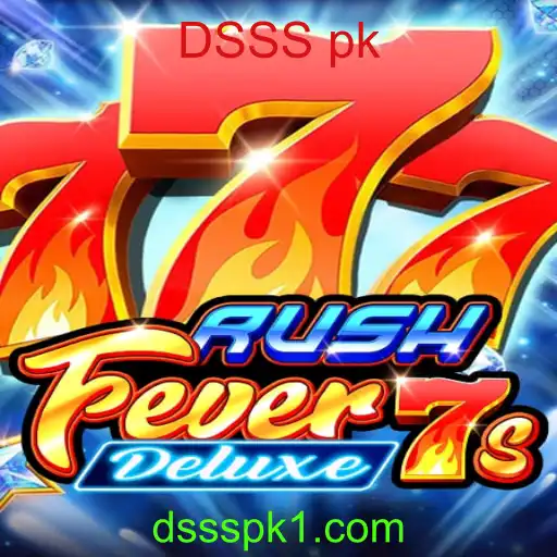 Explorando o Universo de RushFever7sDeluxe: A Nova Sensação dos Jogos Digitais
