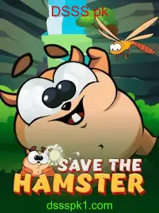 Descubra SavetheHamster: O Jogo Interativo que Está Conquistando o Mundo