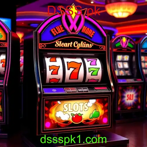 slots