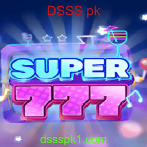 Super777: O Novo Fenômeno dos Jogos