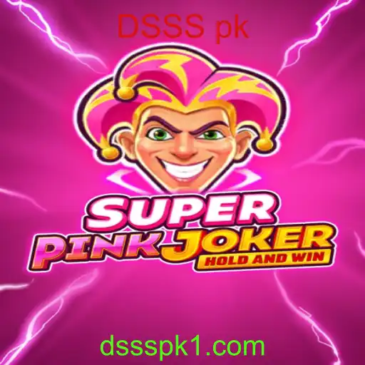 Explorando o Mundo Vibrante de SuperPinkJoker