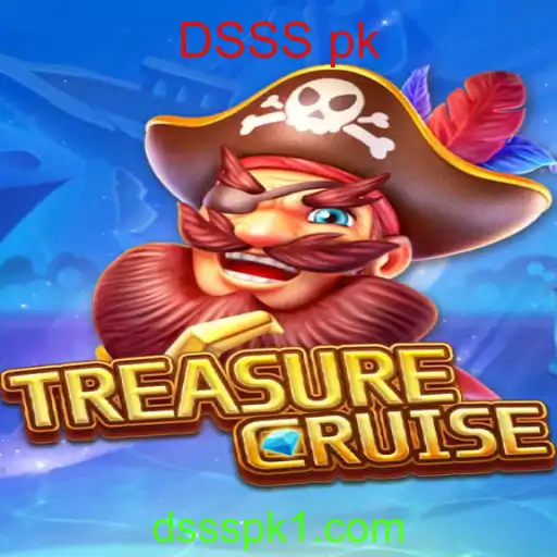 Descubra a Emoção de TREASURECRUISE