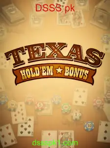 Entendendo o Jogo Texas Hold'em Bonus e sua Popularidade em 2023