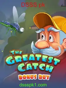 Desvendando 'TheGreatestCatchBonusBuy': Um Mergulho nas Regras e Na Experiência de Jogo