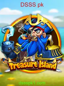 Descubra os Segredos de Treasure Island: Um Jogo de Aventura Inesquecível