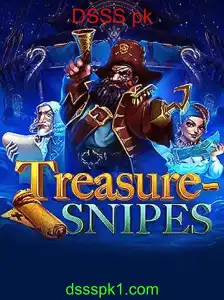 Explorando o Mundo de TreasureSnipes: Uma Aventura de Estratégia e Descobertas
