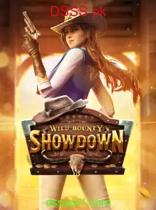 Descubra o Universo de WildBountyShowdown e Domine as Regras com DSSS pk