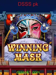 WinningMask: Explorando o Jogo de Estratégia e Sorte Introduzido com DSSS pk