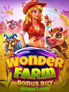 WonderFarmBonusBuy: A Fascinante Experiência de Jogo do Momento